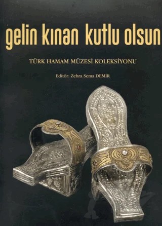 Gelin Kınan Kutlu Olsun – Zehra Sema Demir – Ürün Yayınları kitap kapağı