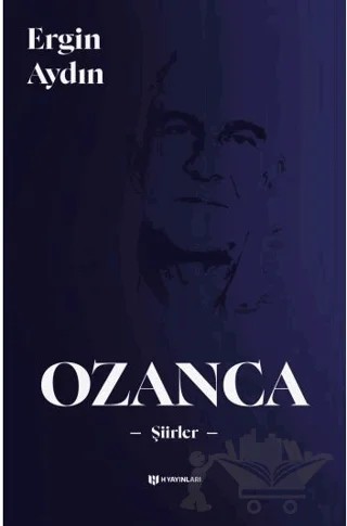 Ozanca – Ergin Aydın – H Yayınları kitap kapağı