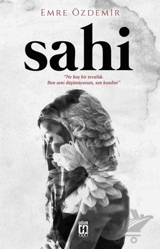 Sahi – Emre Özdemir – Uğur Tuna Yayınları kitap kapağı