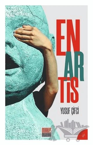 Enartis – Yusuf Çifci – Maarif Mektepleri kitap kapağı