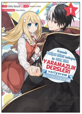 Yaramazlık Dersleri 1. Cilt – Sametarou Fukada – Uykulu Kahve Yayınevi kitap kapağı