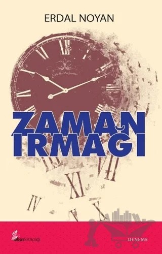 Zaman Irmağı – Erdal Noyan – Okur Kitaplığı kitap kapağı