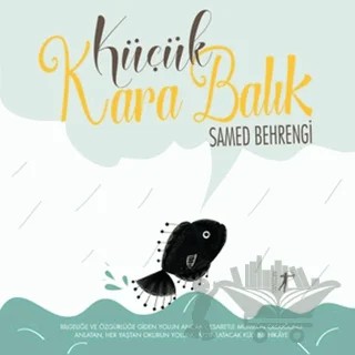 Küçük Kara Balık (Ciltli) – Samed Behrengi – Artemis Yayınları kitap kapağı