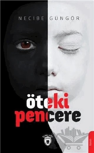 Öteki Pencere – Necibe Güngör – Dorlion Yayınları kitap kapağı