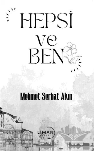 Genetik ve Gelecek – Yusuf Özdemir – Liman Yayınevi kitap kapağı