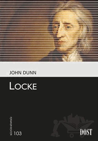 Locke – John Dunn – Dost Kitabevi Yayınları kitap kapağı