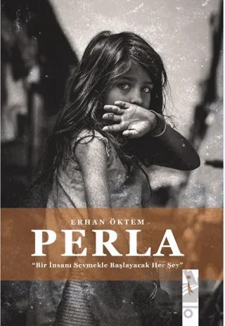 Perla – Erhan Öktem – İkinci Adam Yayınları kitap kapağı