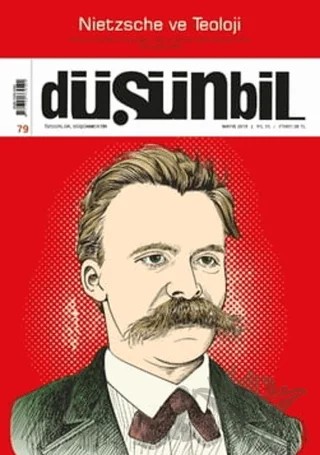 Düşünbil Sayı: 79 – Düşünbil Dergisi Yayınları kitap kapağı