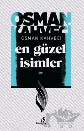 En Güzel İsimler – Osman Kahveci – Bengisu Yayınları kitap kapağı