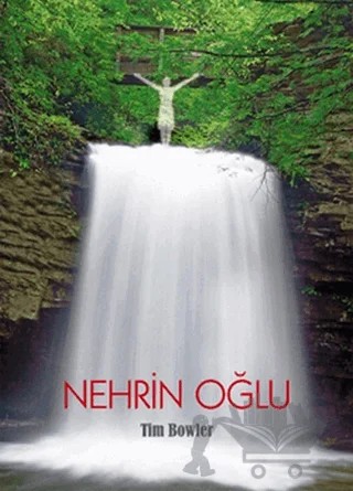 Nehrin Oğlu – Tim Bowler – Tudem Yayınları kitap kapağı