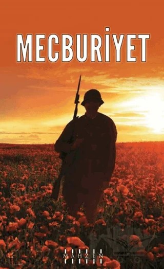 Mecburiyet – Stefan Zweıg – Mahzen Yayıncılık kitap kapağı