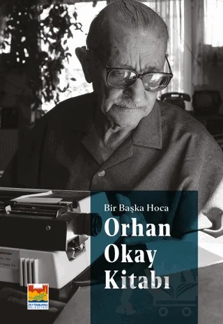 Bir Başka Hoca Orhan Akay Kitabı – Ömer Erdem – Zeytinburnu Belediyesi Kültür Yayınları kitap kapağı