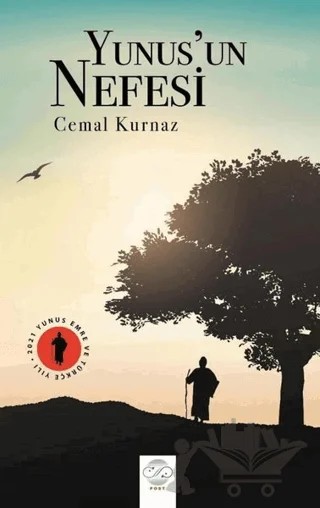 Yunus'un Nefesi – Cemal Kurnaz – Post Yayınevi kitap kapağı