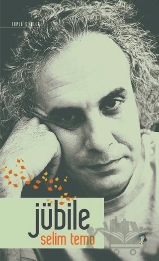 Jübile – Selîm Temo – Dara Yayınları kitap kapağı