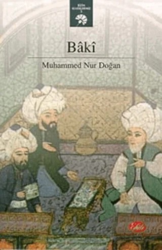 Baki – Muhammed Nur Doğan – Şule Yayınları kitap kapağı