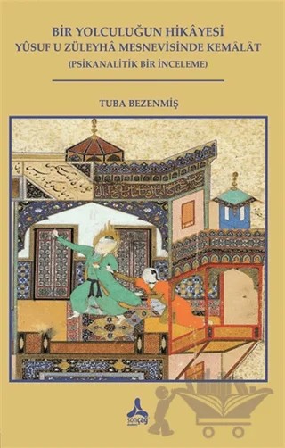 Bir Yolculuğun Hikayesi – Tuba Bezenmiş – Sonçağ Yayınları kitap kapağı