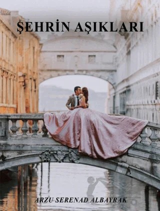 Şehrin Aşıkları – Arzu Serenad – Sokak Kitapları Yayınları kitap kapağı