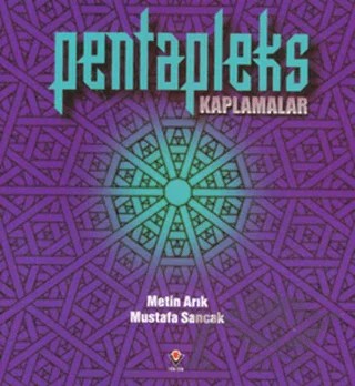 Pentapleks Kaplamalar – Metin Arık, Mustafa Sancar – TÜBİTAK Yayınları kitap kapağı