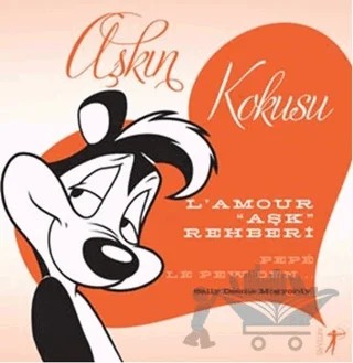 Aşkın Kokusu – Sally Deems-Mogyordy – Artemis Yayınları kitap kapağı