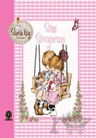 Sarah Kay - Seni Seviyorum – Sarah Kay – Artemis Yayınları kitap kapağı