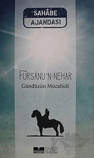 Sahabe Ajandası – Cüheyman Taha Aydın – Siyer Yayınları kitap kapağı