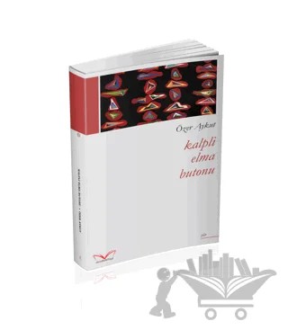 Kalpli Elma Butonu – Özer Aykut – Medakitap Yayınları kitap kapağı