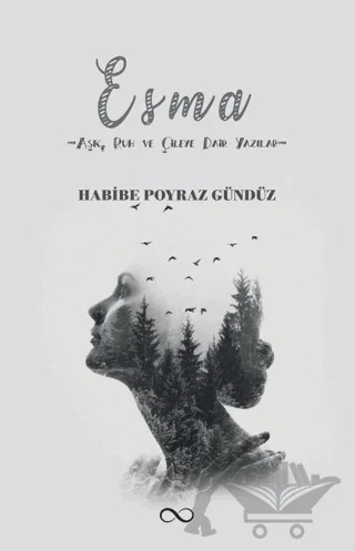 Esma – Habibe Poyraz Gündüz – Bengisu Yayınları kitap kapağı