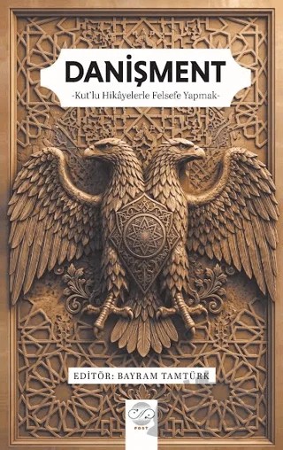 Danişment – Kolektif – Post Yayınevi kitap kapağı