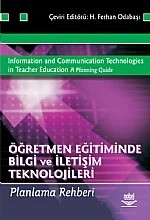 Öğretmen Eğitiminde Bilgi ve İletişim Teknolojileri – H. Ferhan Odabaşı – Nobel Yayın kitap kapağı