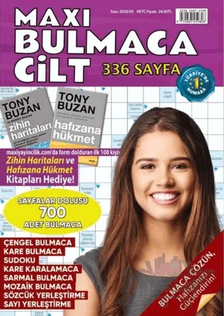 Maxi Cilt 3 – Kolektif – Maxi Yayıncılık kitap kapağı
