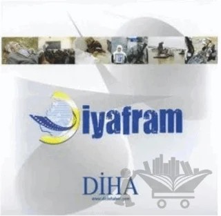 Diyafram – Kolektif – Aram Yayınları kitap kapağı