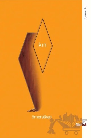 Kın – Ömer Alkan – Fihrist Kitap kitap kapağı
