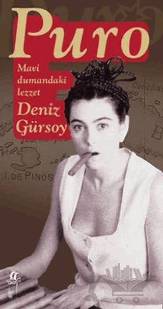 Puro – Deniz Gürsoy – Oğlak Yayıncılık kitap kapağı
