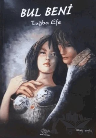 Bul Beni – Tuğba Efe – Ürün Yayınları kitap kapağı