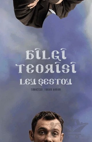 Bilgi Teorisi – Lev Şestov – Yedinci Kat Yayınları kitap kapağı