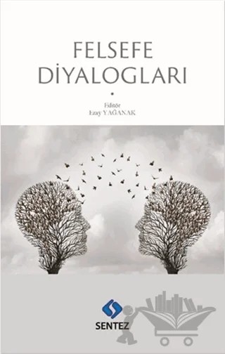 Felsefe Diyalogları – Kolektif – Sentez Yayınları kitap kapağı