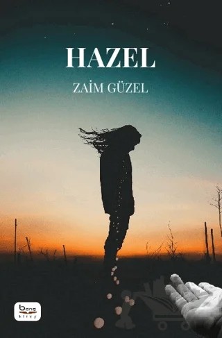 Hazel – Zaim Güzel – Barış Kitap kitap kapağı