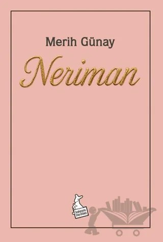 Neriman – Merih Günay – Kanguru Yayınları kitap kapağı