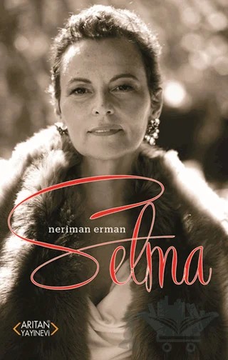 Selma – Neriman Erman – Arıtan Yayınevi kitap kapağı