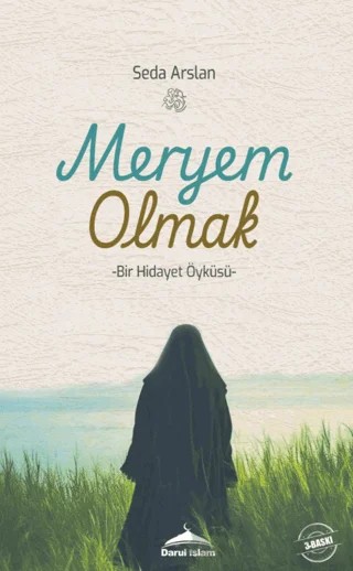 Meryem Olmak – Seda Arslan – Daru'l İslam kitap kapağı