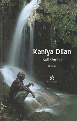 Kaniya Dilan – Kale Qurdisi – Peri Yayınları kitap kapağı