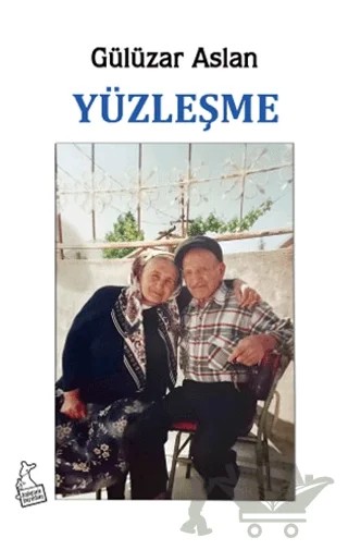 Yüzleşme – Gülüzar Aslan – Kanguru Yayınları kitap kapağı