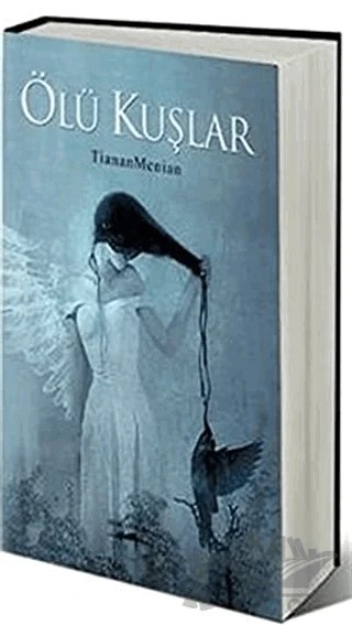 Ölü Kuşlar – Tianan Menian – Sokak Kitapları Yayınları kitap kapağı
