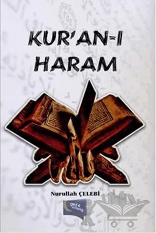 Kur'an-ı Haram – Nurullah Çelebi – Gece Kitaplığı kitap kapağı