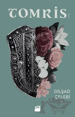 Tomris – Dilşad Çelebi – Doğan Kitap kitap kapağı