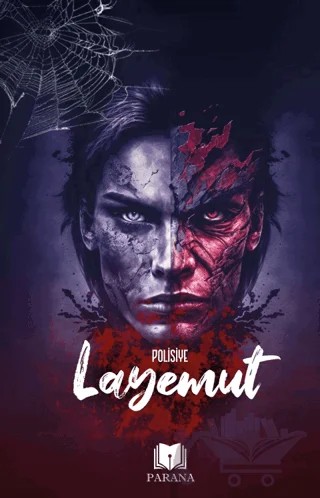 Layemut – Kollektif – Parana Yayınları kitap kapağı