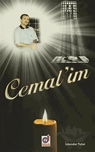 Cemal'im – İskender Tutar – Dua Yayınları kitap kapağı