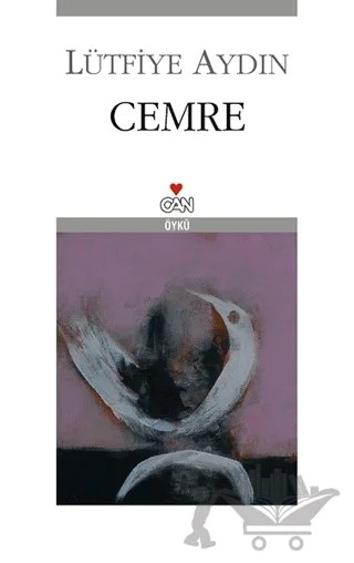 Cemre – Lütfiye Aydın – Can Yayınları kitap kapağı