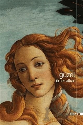 Güzel – Ömer Alkan – Fihrist Kitap kitap kapağı