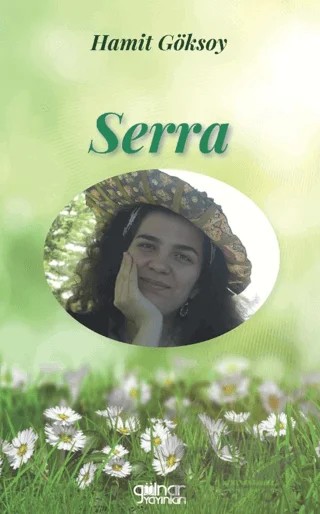 Serra - Berra – Hamit Göksoy – Gülnar Yayınları kitap kapağı